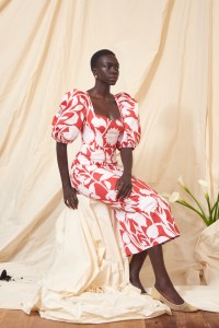 Mara Hoffman RTW Spring 2019