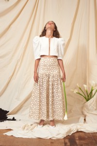 Mara Hoffman RTW Spring 2019