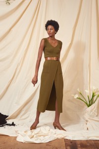 Mara Hoffman RTW Spring 2019