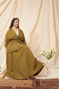 Mara Hoffman RTW Spring 2019