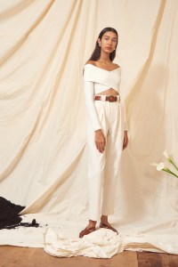 Mara Hoffman RTW Spring 2019