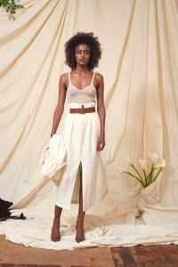 Mara Hoffman RTW Spring 2019