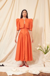 Mara Hoffman RTW Spring 2019