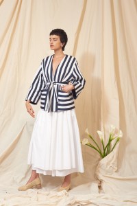Mara Hoffman RTW Spring 2019