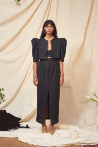 Mara Hoffman RTW Spring 2019