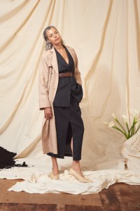 Mara Hoffman RTW Spring 2019