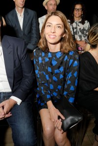 Sofia Coppola