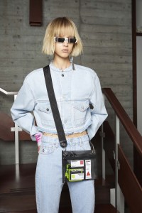 Marcelo Burlon RTW Spring 2019