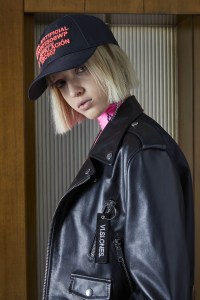 Marcelo Burlon RTW Spring 2019