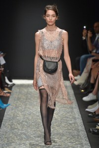 Marco De Vincenzo RTW Spring 2019