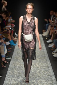 Marco De Vincenzo RTW Spring 2019