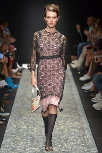 Marco De Vincenzo RTW Spring 2019