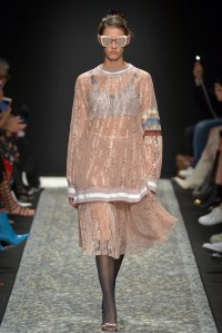Marco De Vincenzo RTW Spring 2019