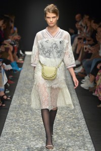 Marco De Vincenzo RTW Spring 2019