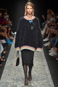 Marco De Vincenzo RTW Spring 2019
