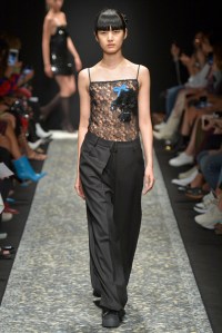 Marco De Vincenzo RTW Spring 2019