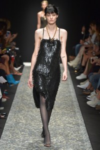 Marco De Vincenzo RTW Spring 2019