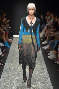 Marco De Vincenzo RTW Spring 2019