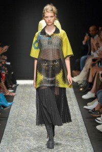 Marco De Vincenzo RTW Spring 2019