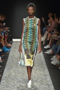 Marco De Vincenzo RTW Spring 2019