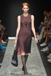 Marco De Vincenzo RTW Spring 2019