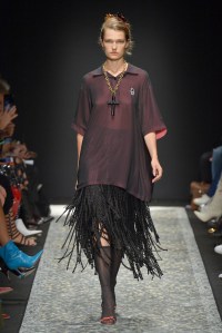 Marco De Vincenzo RTW Spring 2019