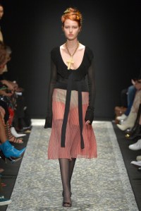 Marco De Vincenzo RTW Spring 2019