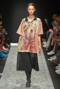 Marco De Vincenzo RTW Spring 2019