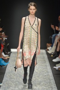 Marco De Vincenzo RTW Spring 2019
