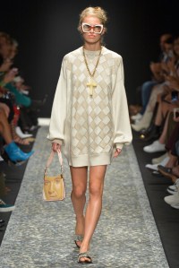 Marco De Vincenzo RTW Spring 2019