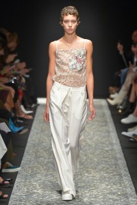 Marco De Vincenzo RTW Spring 2019