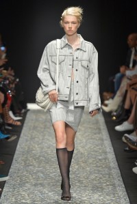 Marco De Vincenzo RTW Spring 2019