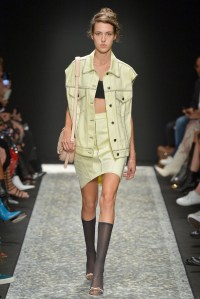 Marco De Vincenzo RTW Spring 2019
