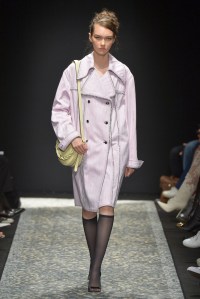 Marco De Vincenzo RTW Spring 2019