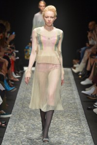 Marco De Vincenzo RTW Spring 2019