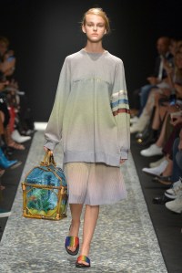 Marco De Vincenzo RTW Spring 2019