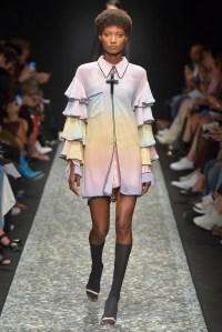 Marco De Vincenzo RTW Spring 2019