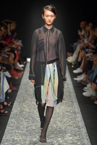 Marco De Vincenzo RTW Spring 2019