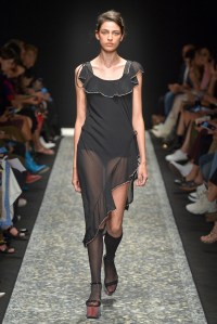 Marco De Vincenzo RTW Spring 2019