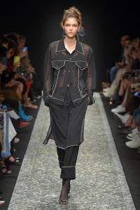 Marco De Vincenzo RTW Spring 2019