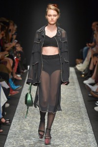 Marco De Vincenzo RTW Spring 2019