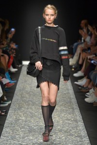 Marco De Vincenzo RTW Spring 2019