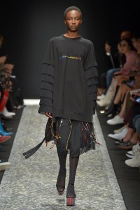 Marco De Vincenzo RTW Spring 2019