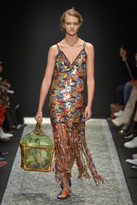 Marco De Vincenzo RTW Spring 2019