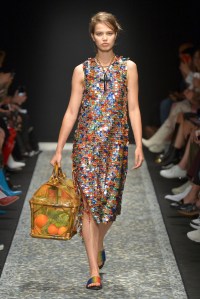 Marco De Vincenzo RTW Spring 2019