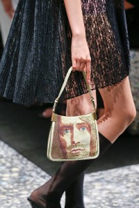 Details at Marco De Vincenzo RTW Spring 2019