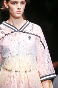 Details at Marco De Vincenzo RTW Spring 2019