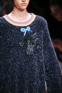 Details at Marco De Vincenzo RTW Spring 2019