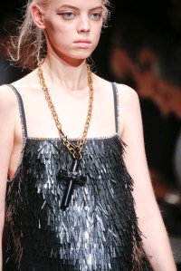 Details at Marco De Vincenzo RTW Spring 2019