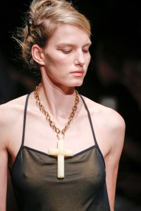 Details at Marco De Vincenzo RTW Spring 2019